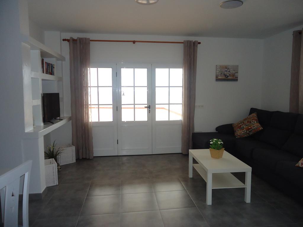 Casa El Lago Arrieta  Cameră foto