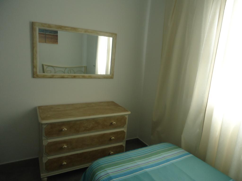 Casa El Lago Arrieta  Cameră foto