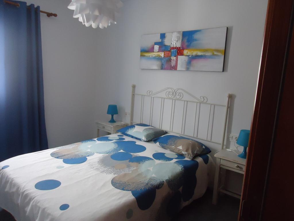 Casa El Lago Arrieta  Cameră foto