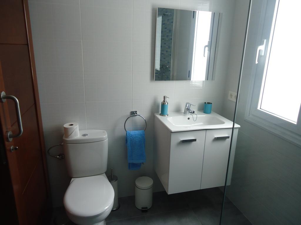 Casa El Lago Arrieta  Cameră foto