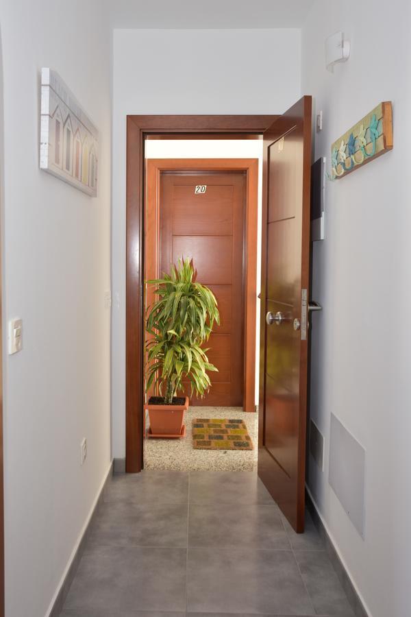 Casa El Lago Arrieta  Exterior foto